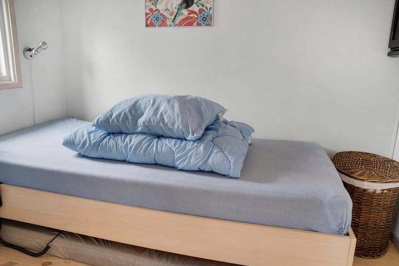 Foto von Ferienhaus UZ46 in Hummingen - Lolland