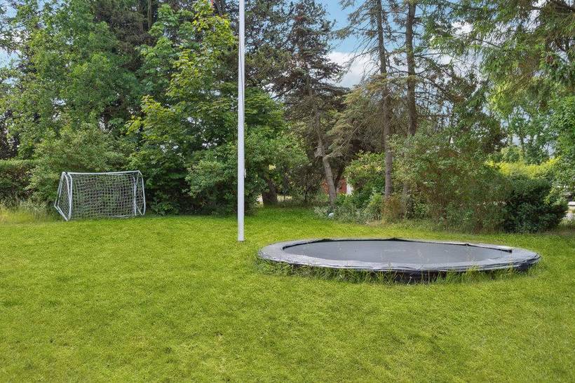 Foto von Ferienhaus UZ46 in Hummingen - Lolland