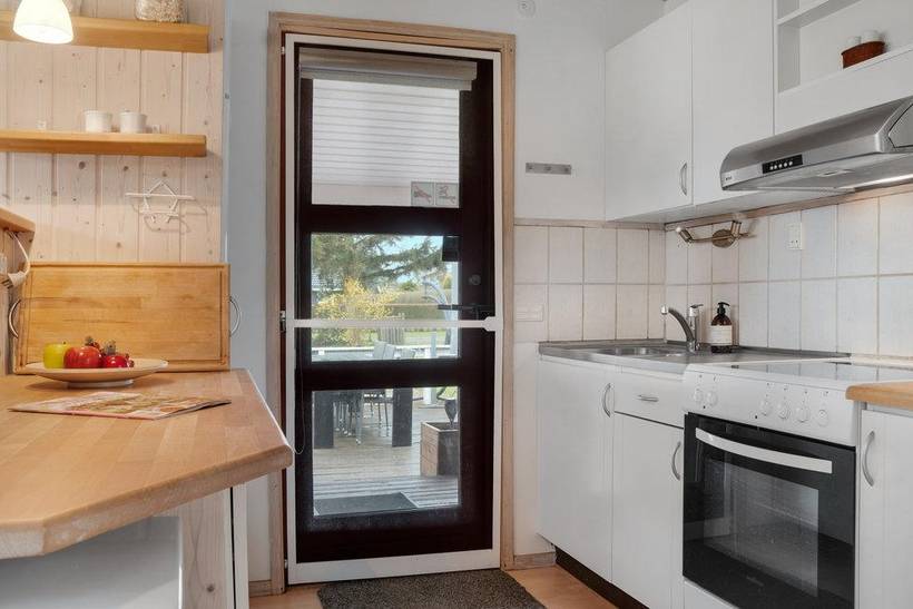 Foto von Ferienhaus UZ46 in Hummingen - Lolland