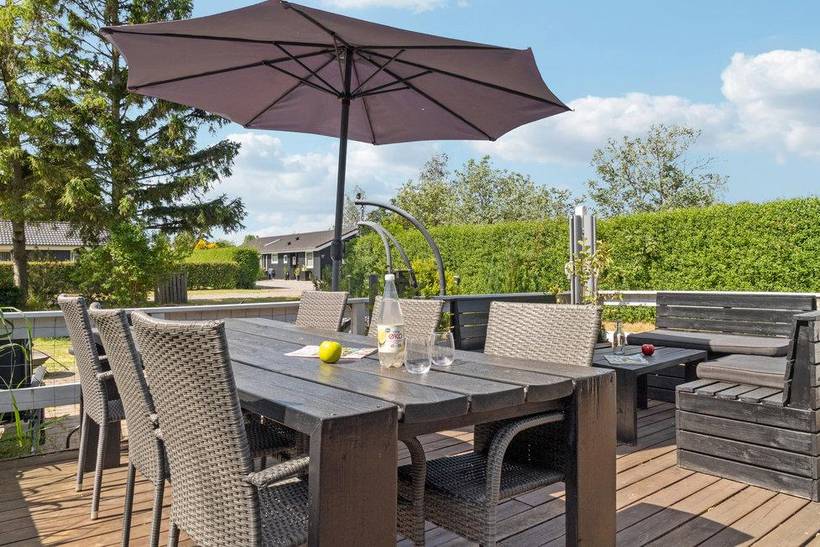 Foto von Ferienhaus UZ46 in Hummingen - Lolland