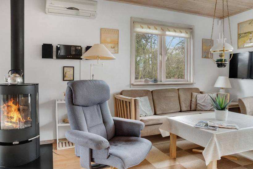 Foto von Ferienhaus UZ46 in Hummingen - Lolland