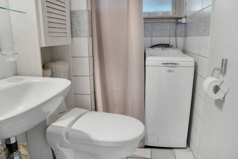 Foto von Ferienhaus UZ46 in Hummingen - Lolland