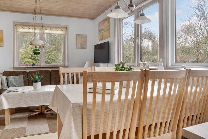 Foto von Ferienhaus UZ46 in Hummingen - Lolland