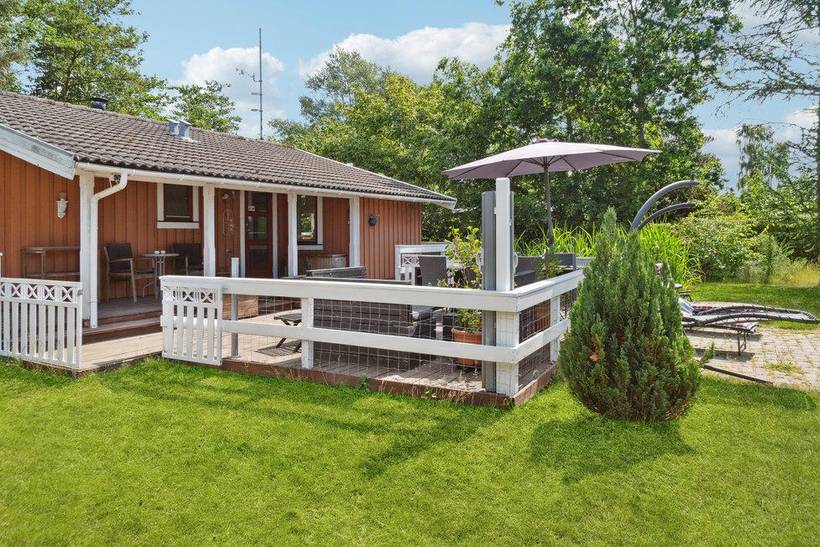 Foto von Ferienhaus UZ46 in Hummingen - Lolland