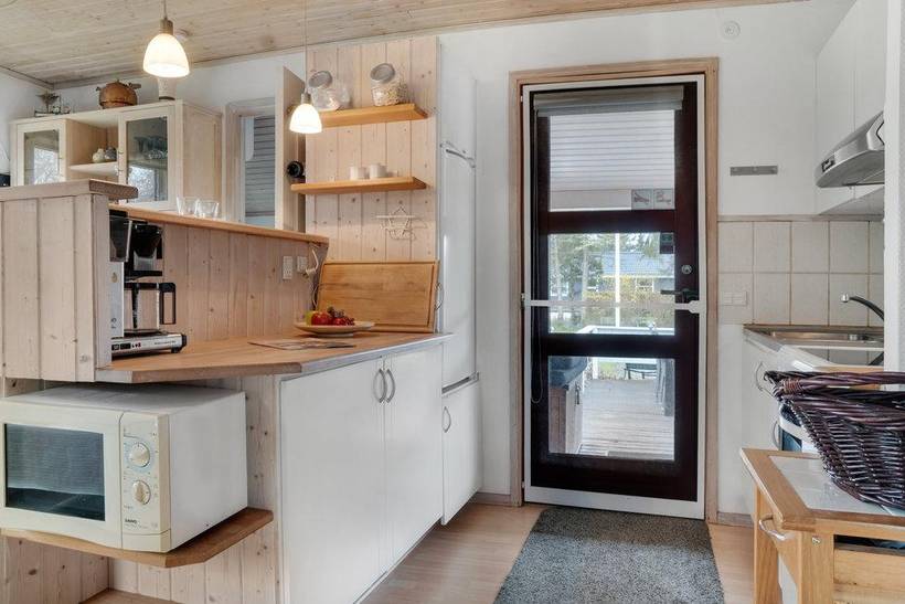 Foto von Ferienhaus UZ46 in Hummingen - Lolland