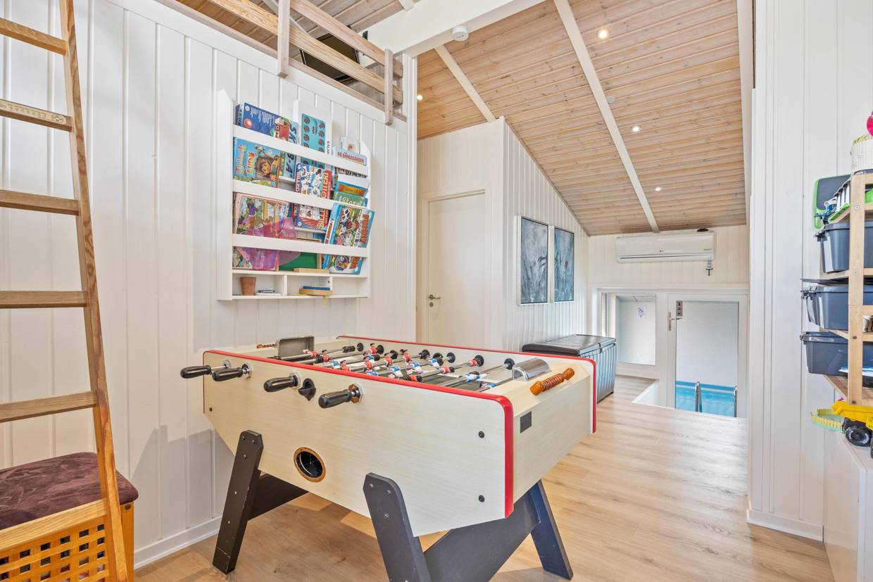 Foto von Ferienhaus UZ47 in Houvig - Søndervig - Westjütland