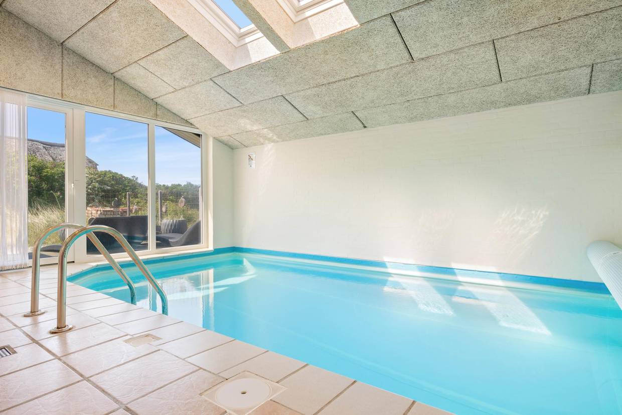 Foto von Ferienhaus UZ47 in Houvig - Søndervig - Westjütland