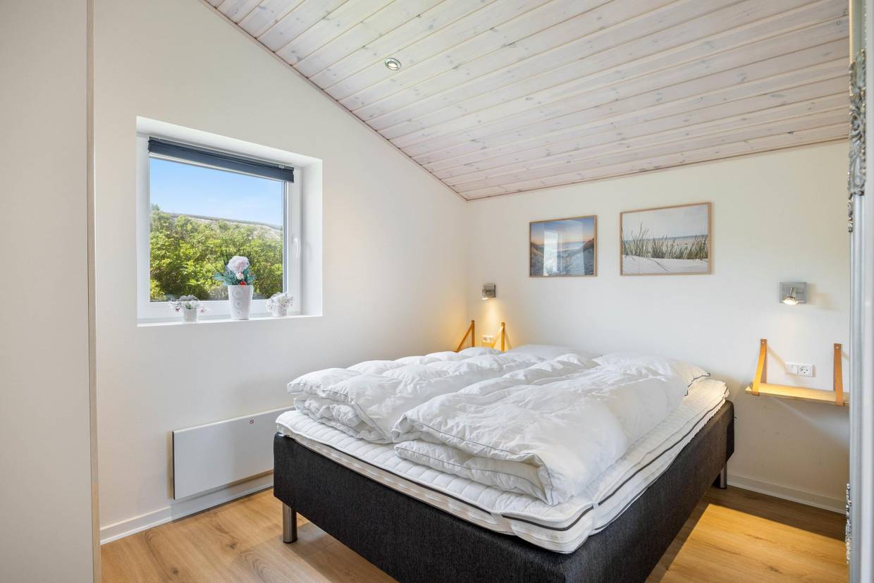Foto von Ferienhaus UZ47 in Houvig - Søndervig - Westjütland