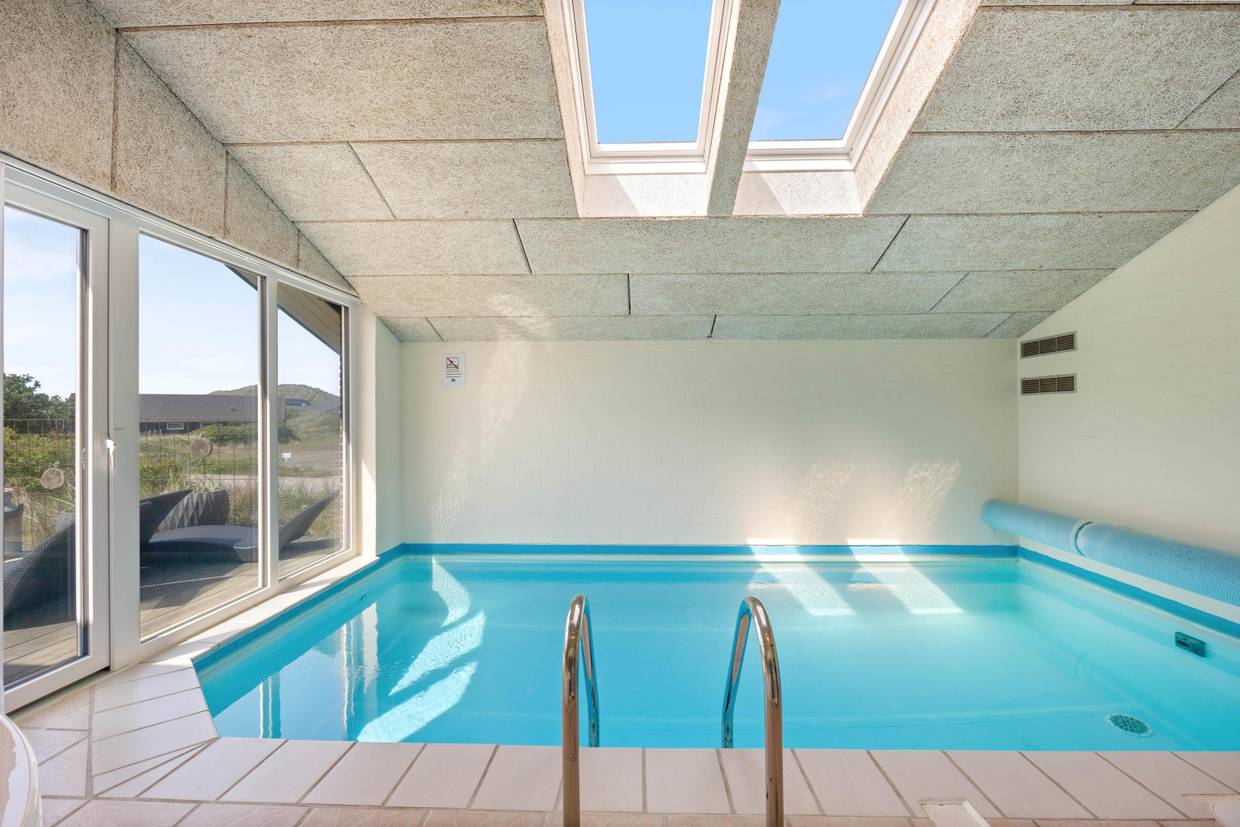 Foto von Ferienhaus UZ47 in Houvig - Søndervig - Westjütland