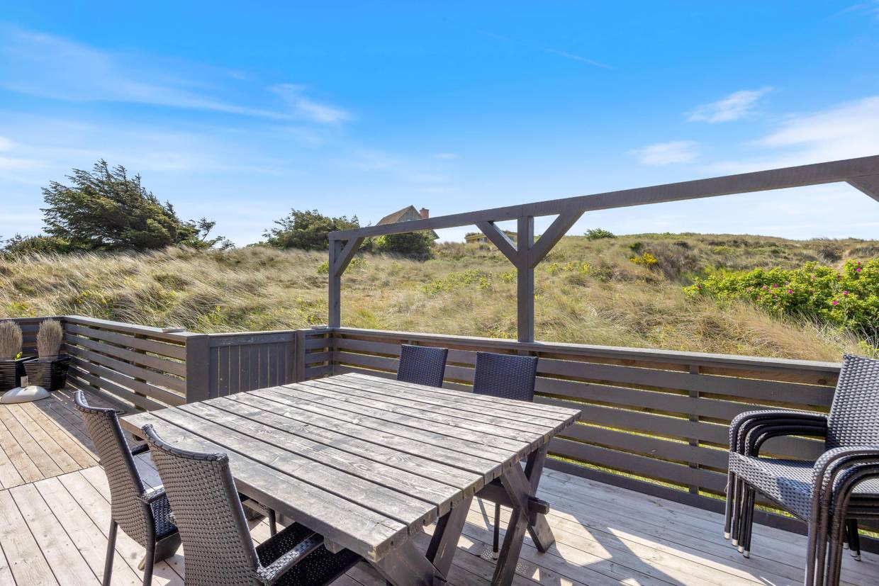 Foto von Ferienhaus UZ47 in Houvig - Søndervig - Westjütland
