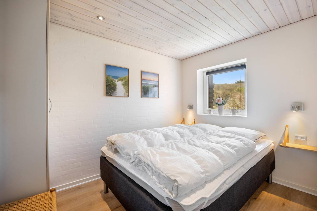 Foto von Ferienhaus UZ47 in Houvig - Søndervig - Westjütland