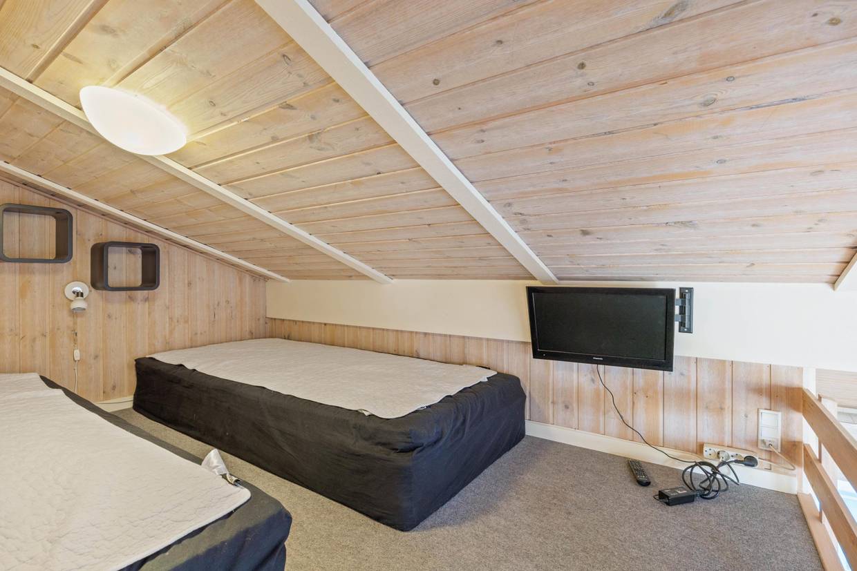 Foto von Ferienhaus UZ47 in Houvig - Søndervig - Westjütland
