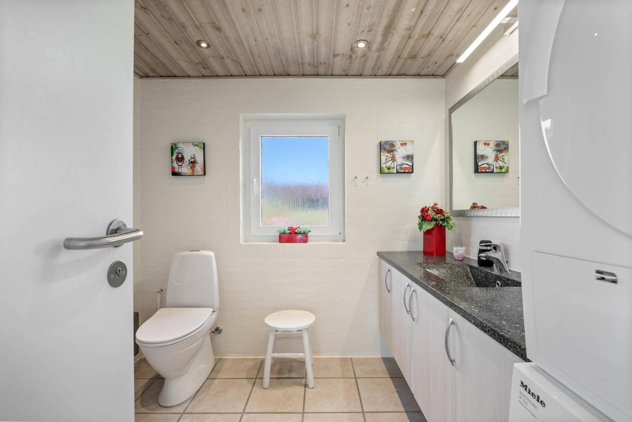 Foto von Ferienhaus UZ47 in Houvig - Søndervig - Westjütland