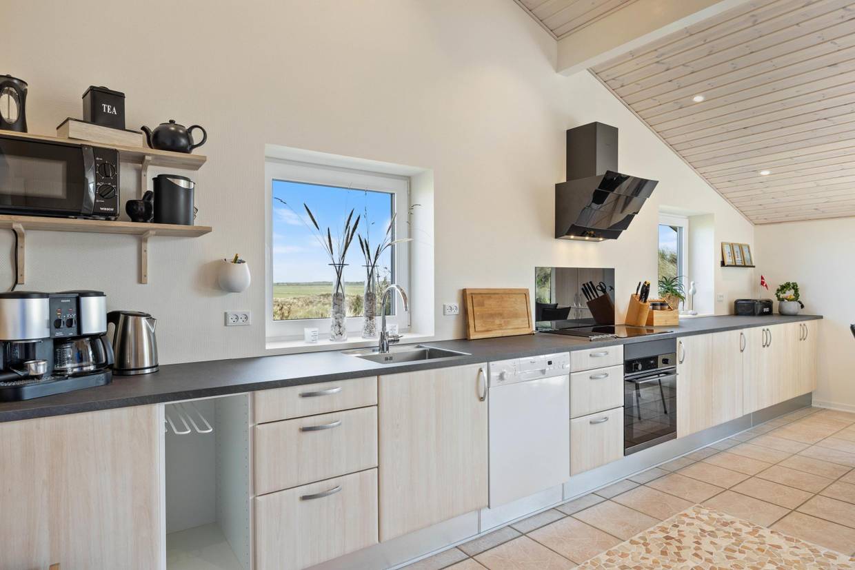 Foto von Ferienhaus UZ47 in Houvig - Søndervig - Westjütland