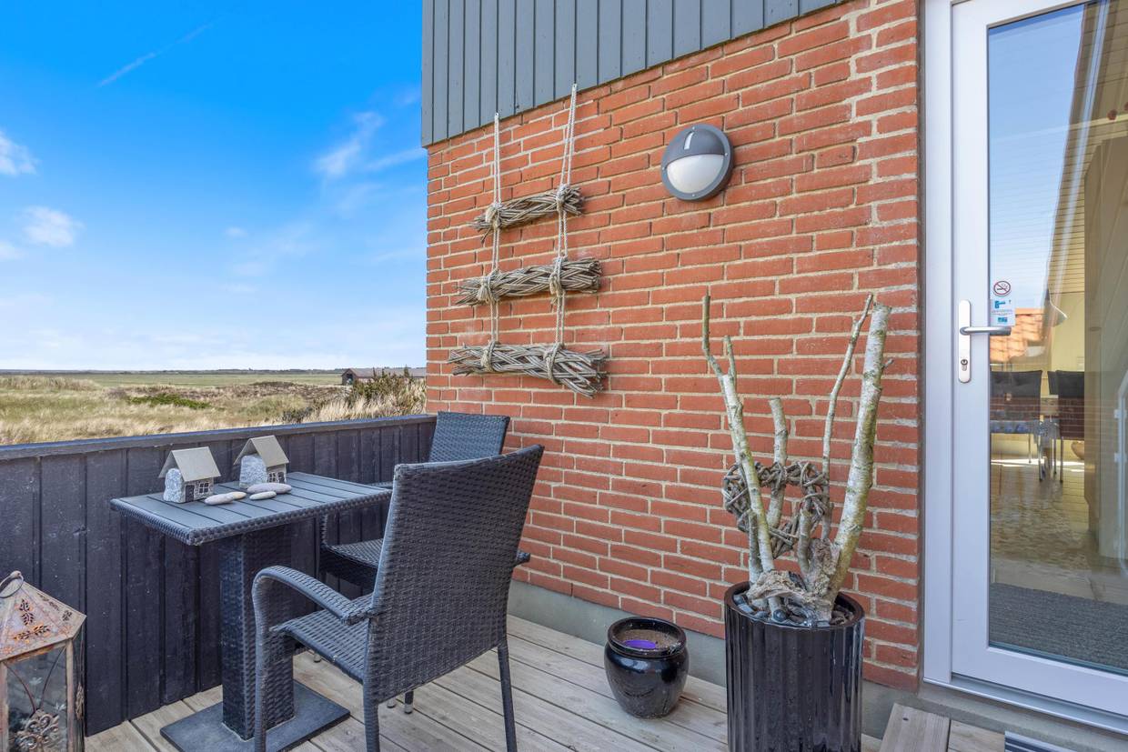 Foto von Ferienhaus UZ47 in Houvig - Søndervig - Westjütland