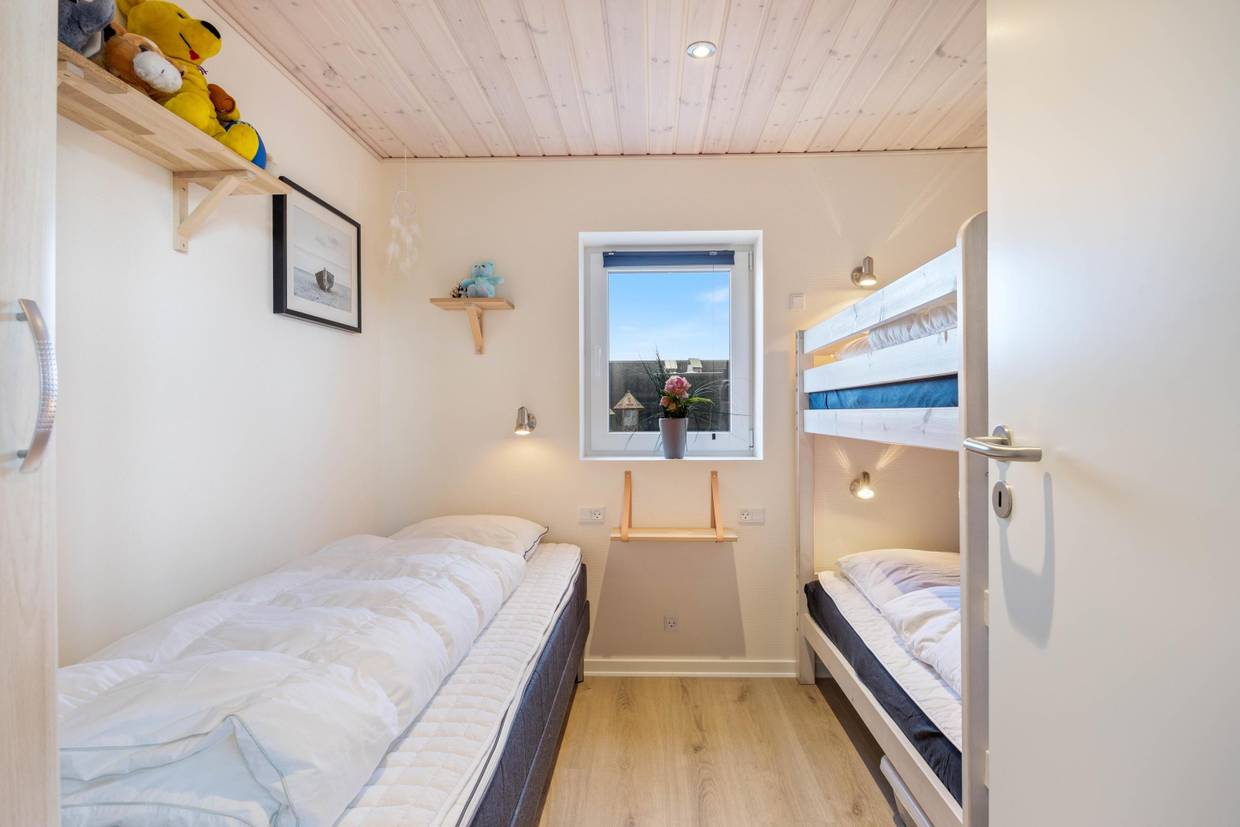 Foto von Ferienhaus UZ47 in Houvig - Søndervig - Westjütland