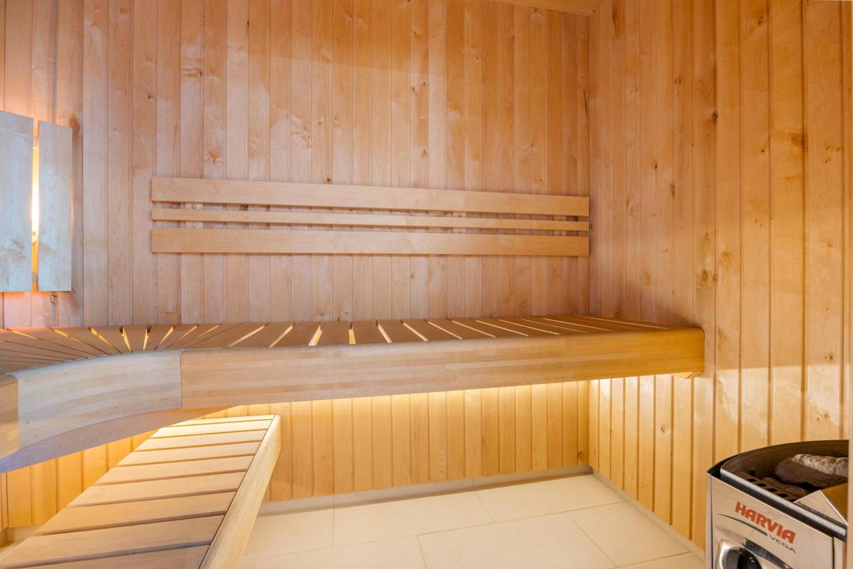 Foto von Ferienhaus UZ47 in Houvig - Søndervig - Westjütland