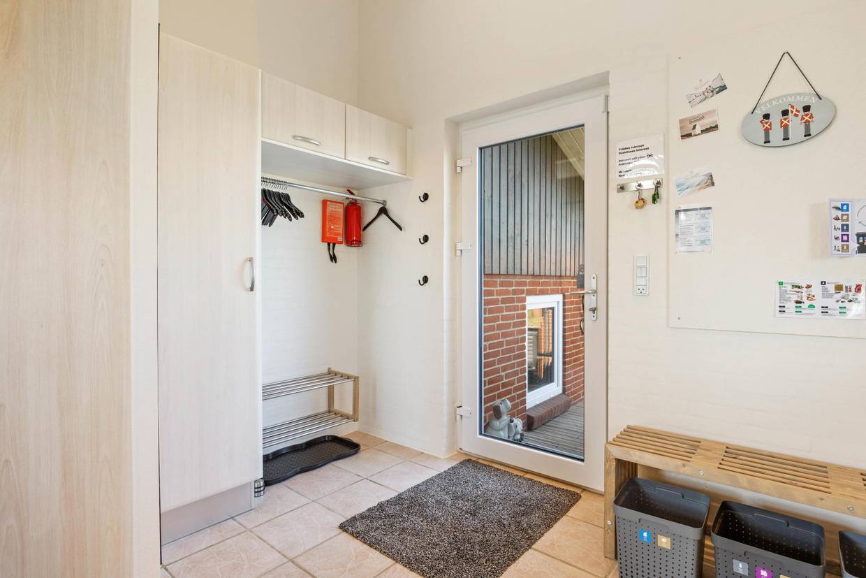 Foto von Ferienhaus UZ47 in Houvig - Søndervig - Westjütland