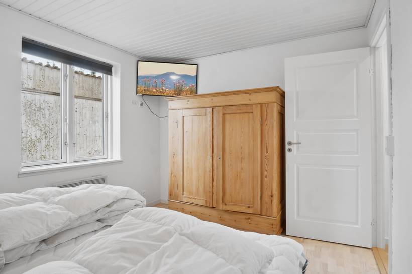Foto von Ferienhaus UZ48 auf Dalby - Westseeland