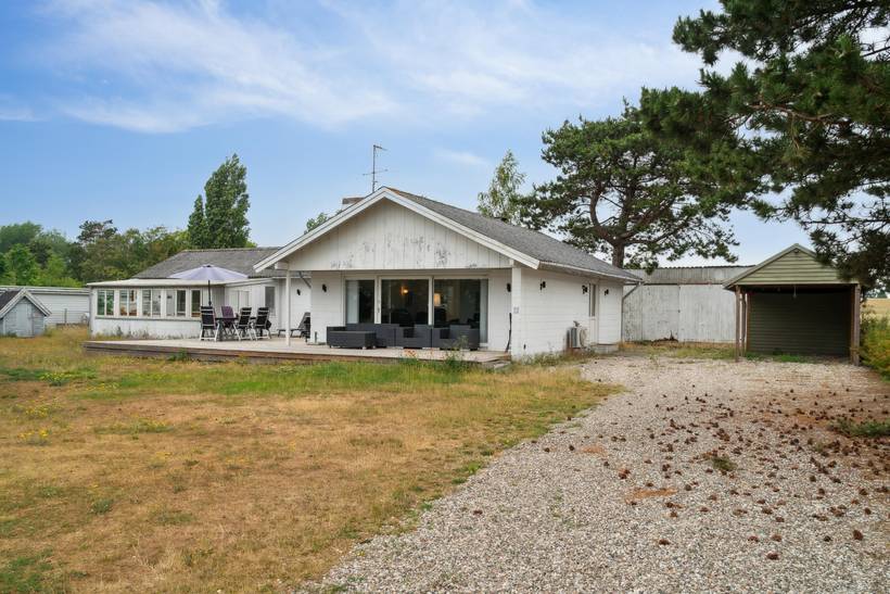 Foto von Ferienhaus UZ48 auf Dalby - Westseeland