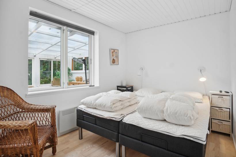 Foto von Ferienhaus UZ48 auf Dalby - Westseeland