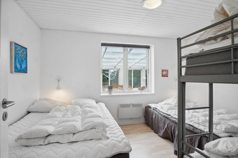 Foto von Ferienhaus UZ48 auf Dalby - Westseeland