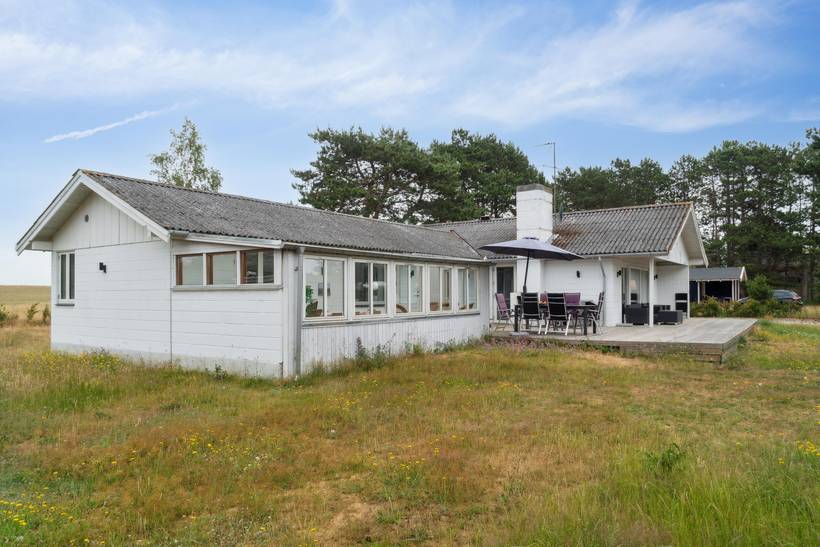 Foto von Ferienhaus UZ48 auf Dalby - Westseeland