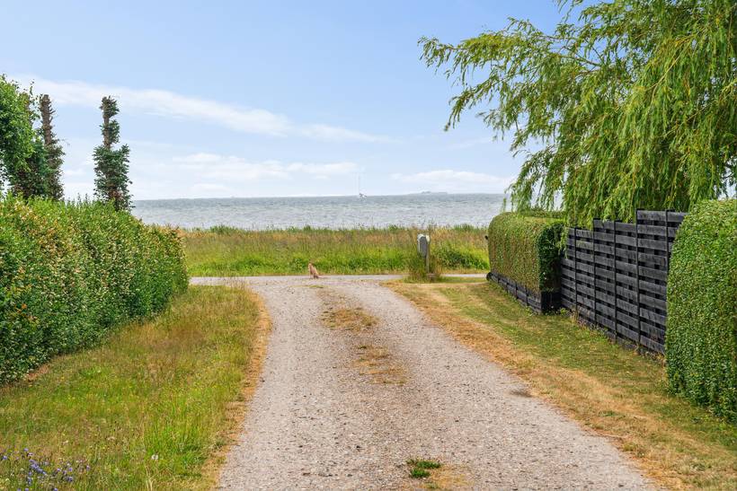 Foto von Ferienhaus UZ48 auf Dalby - Westseeland