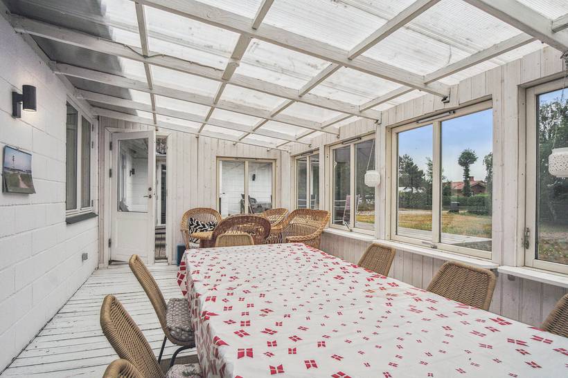 Foto von Ferienhaus UZ48 auf Dalby - Westseeland