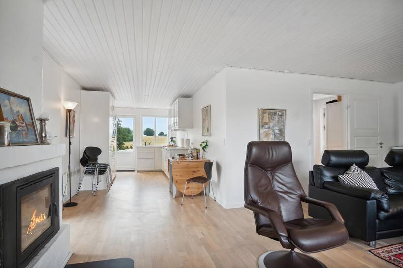 Foto von Ferienhaus UZ48 auf Dalby - Westseeland