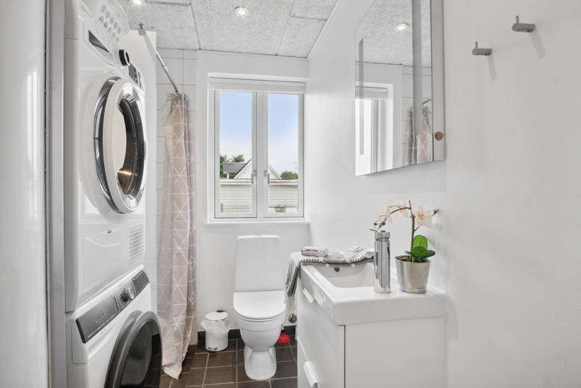 Foto von Ferienhaus UZ48 auf Dalby - Westseeland