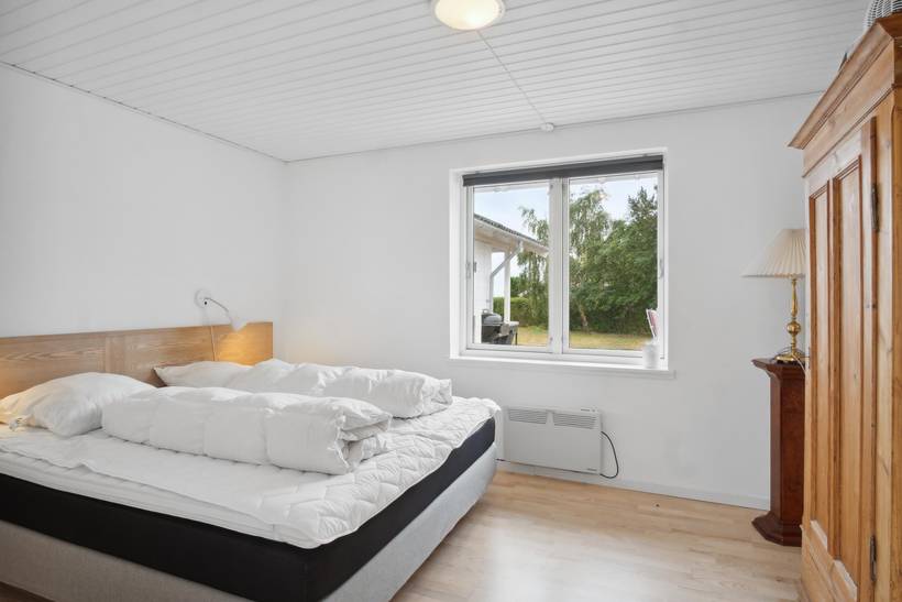 Foto von Ferienhaus UZ48 auf Dalby - Westseeland