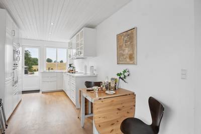 Vorschaubild von Ferienhaus UZ48 auf Dalby - Westseeland