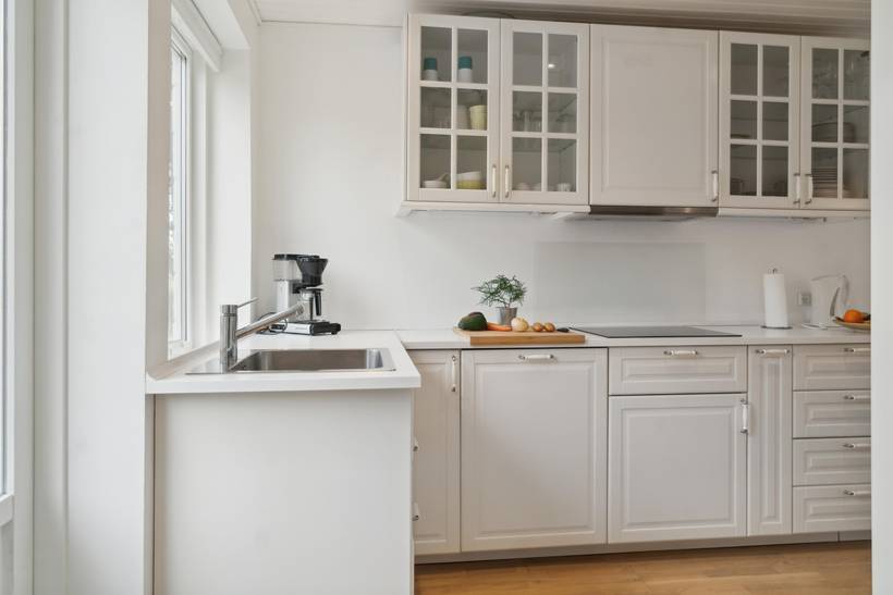 Foto von Ferienhaus UZ48 auf Dalby - Westseeland