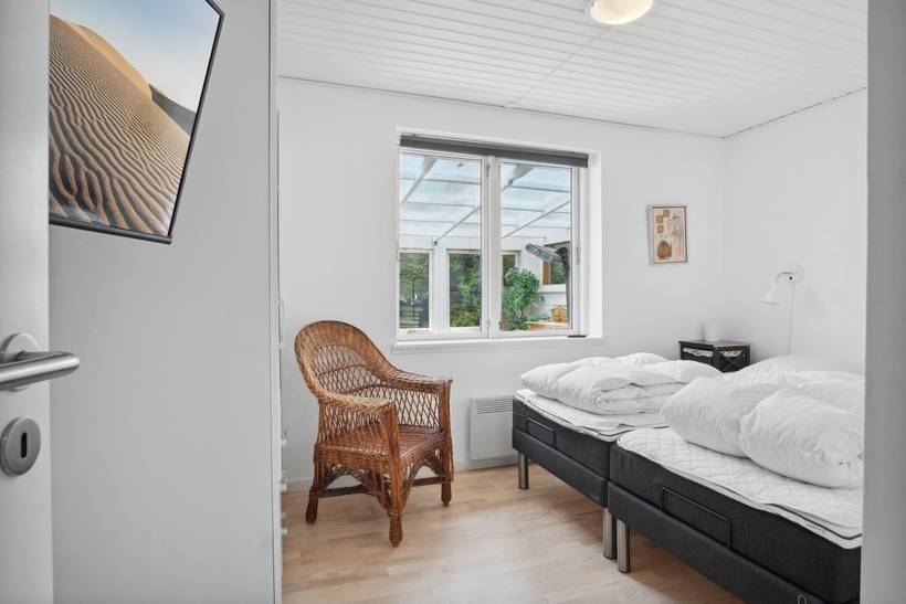 Foto von Ferienhaus UZ48 auf Dalby - Westseeland