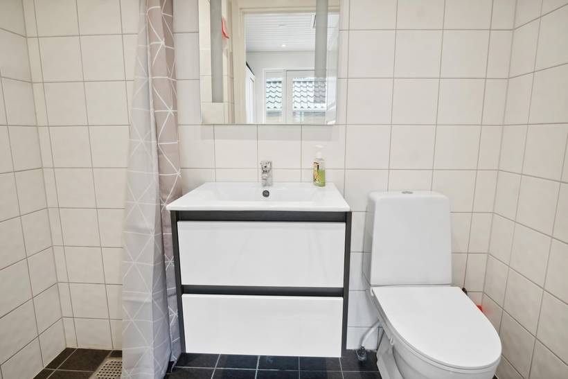 Foto von Ferienhaus UZ48 auf Dalby - Westseeland