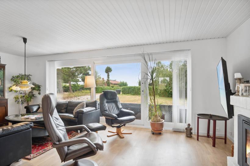 Foto von Ferienhaus UZ48 auf Dalby - Westseeland