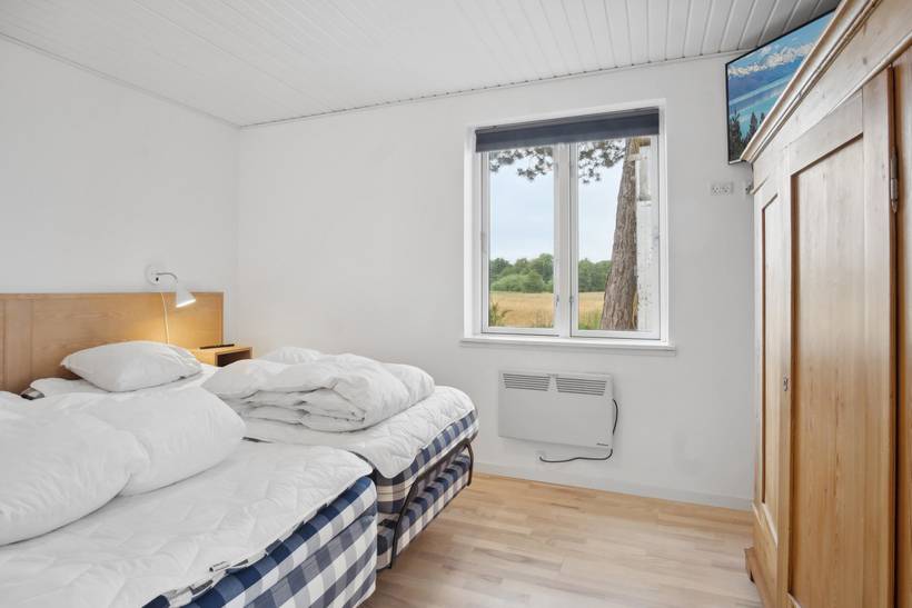 Foto von Ferienhaus UZ48 auf Dalby - Westseeland