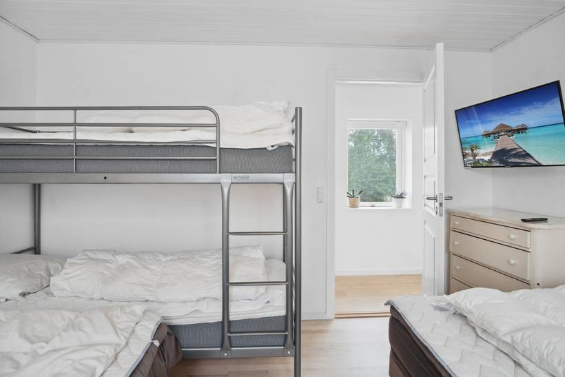 Foto von Ferienhaus UZ48 auf Dalby - Westseeland