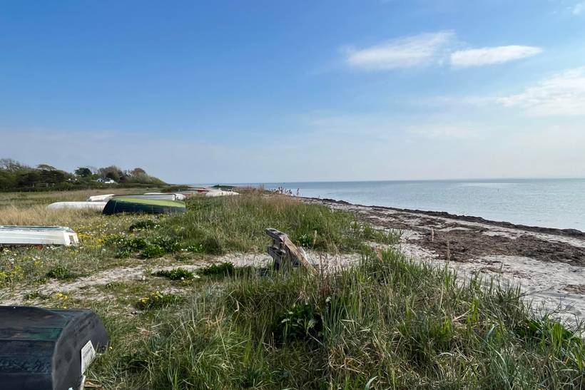 Foto von Ferienhaus UZ48 auf Dalby - Westseeland