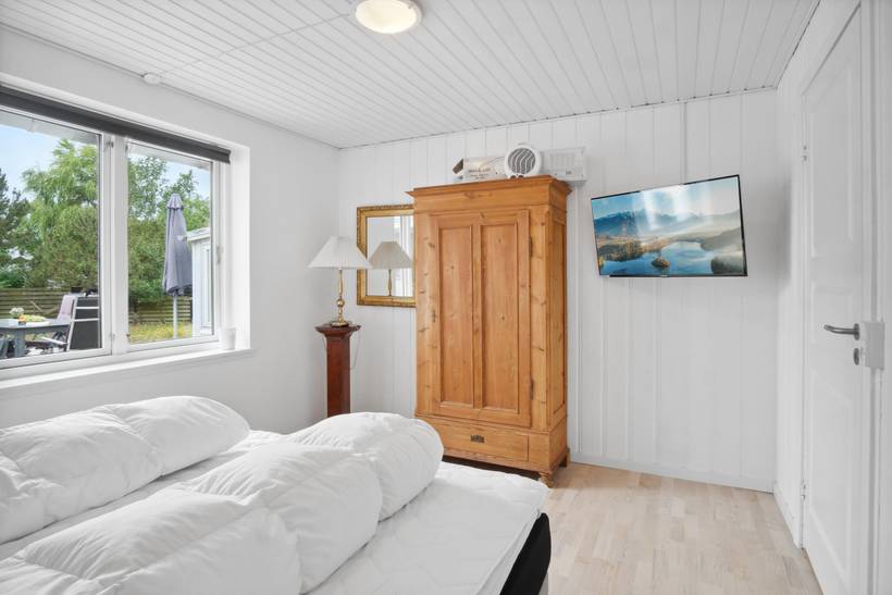 Foto von Ferienhaus UZ48 auf Dalby - Westseeland