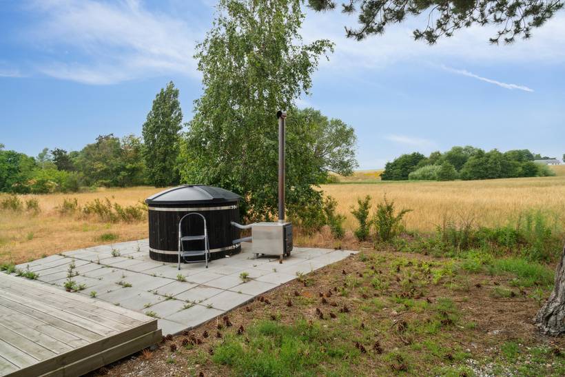 Foto von Ferienhaus UZ48 auf Dalby - Westseeland