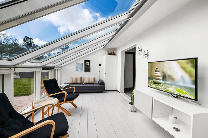 Foto von Ferienhaus UZ52 in Stauning - Westjütland