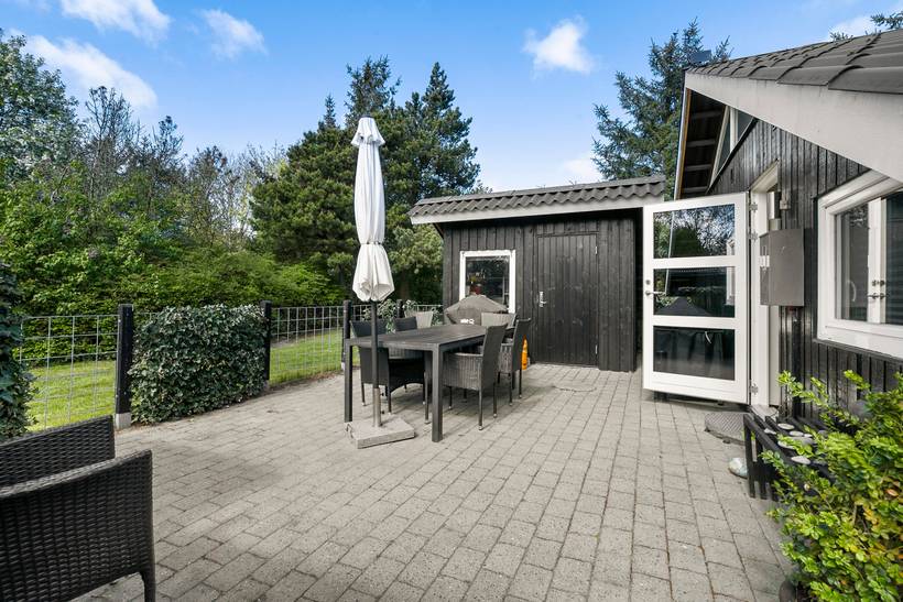 Foto von Ferienhaus UZ52 in Stauning - Westjütland