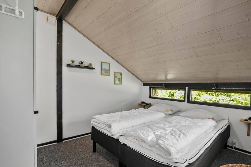 Foto von Ferienhaus UZ52 in Stauning - Westjütland
