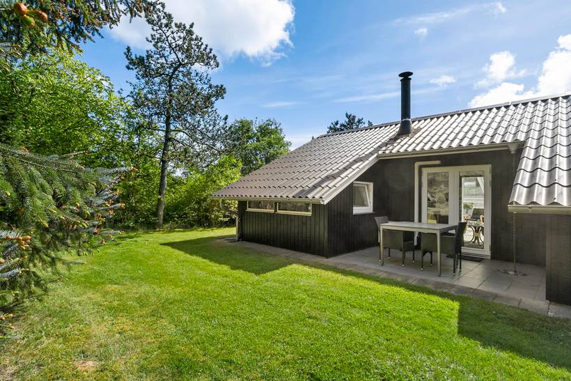 Foto von Ferienhaus UZ52 in Stauning - Westjütland