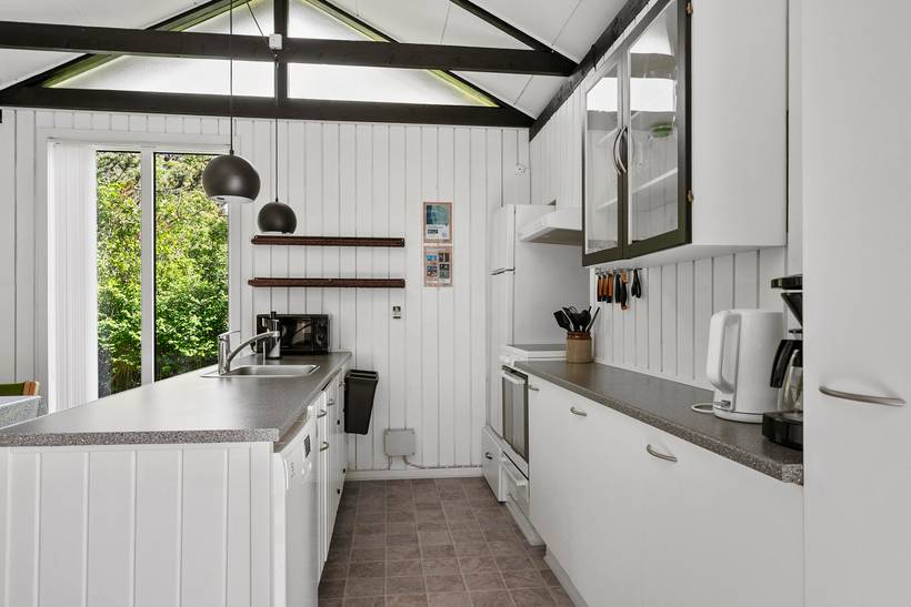 Foto von Ferienhaus UZ52 in Stauning - Westjütland
