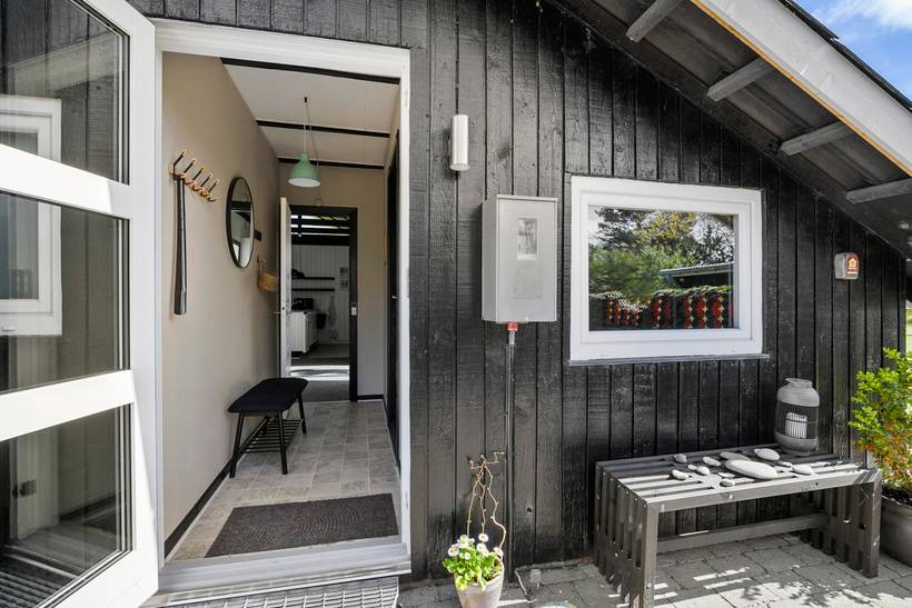 Foto von Ferienhaus UZ52 in Stauning - Westjütland