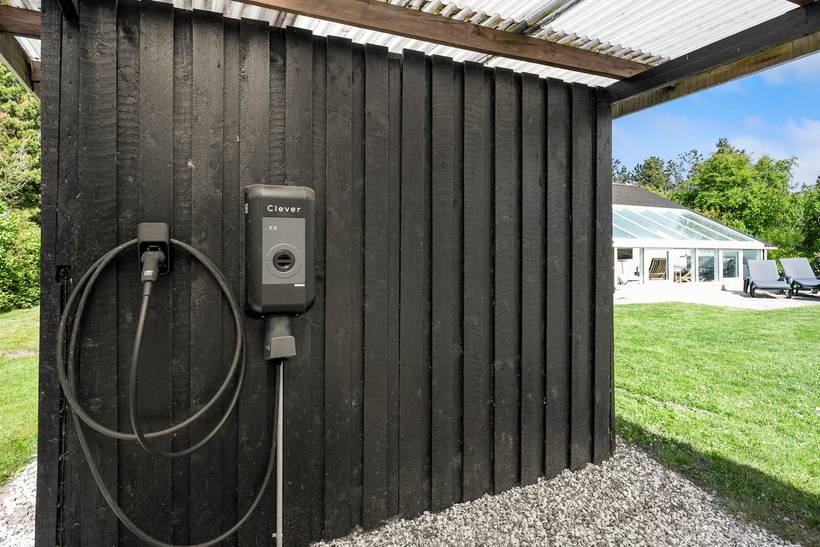 Foto von Ferienhaus UZ52 in Stauning - Westjütland