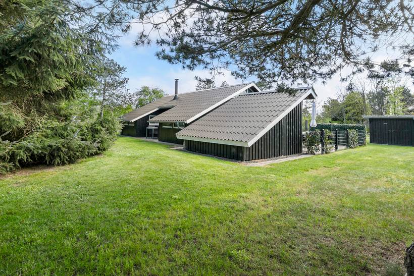 Foto von Ferienhaus UZ52 in Stauning - Westjütland